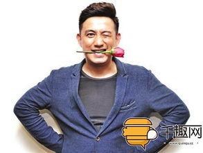 娱乐君吃瓜黄磊是谁啊