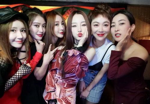 娱乐圈出轨吃瓜事件,揭秘明星背后的情感纠葛