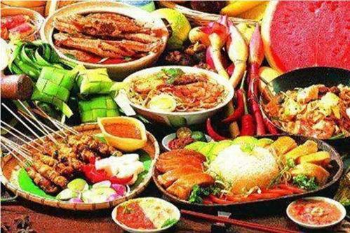 娱乐吃瓜酱美食视频