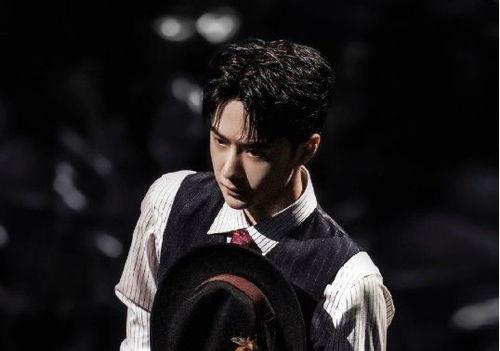 吃瓜娱乐间王一博,从流量小生到全能艺人，他的蜕变之路