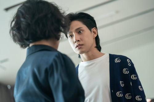 娱乐吃瓜的演员