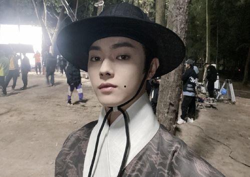 吃瓜娱乐许凯,吃瓜娱乐中的流量担当